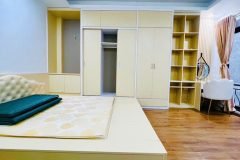 Nhà đẹp gần phố, sát Hồ Tây – Khu dân trí cao, đáng sống bậc nhất