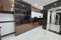 Siêu phẩm lộc phát – nhà lô góc, thiết kế tinh tế, không gian đẳng cấp