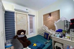 Nhà Văn Cao Ba Đình – 2 thoáng, sổ nét, giá ĐỈNH chỉ hơn 3 tỉ