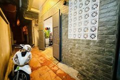 Cơ hội sở hữu nhà Tây Hồ, 4 tầng, đất ở đô thị, pháp lý minh bạch, giá nhẹ 5 tỉ