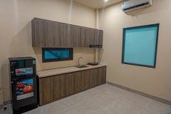 Nhà phố Đội Nhân đẹp 61m², 6 tầng, 15 phòng full, dòng tiền cao 100tr/tháng