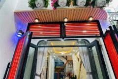 CƠ HỘI SỞ HỮU NHÀ PHỐ NGAY MẶT TIỀN QUỐC LỘ 1A – DIỆN TÍCH 73M2 - GIÁ 2 TỶ 430