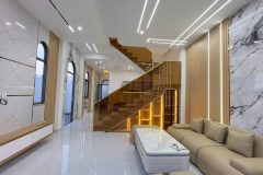 CHÍNH CHỦ CẦN BÁN NHÀ 1 TẦNG – 80M² – TRUNG TÂM PHƯỜNG 4, TP. TÂN AN – GIÁ CHỈ