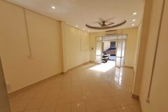 Bán nhà ngõ 512 Hoàng Hoa Thám – ô tô vào nhà, 7 chỗ quay đầu