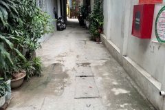 Nhà hiếm trung tâm Ba Đình – 4 tầng, sổ đẹp, giá 6.6 tỉ