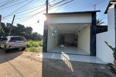 BÁN NHÀ BẢO VINH CÁCH NHỰA NGÔ QUYỀN 200M ĐƯỜNG BÊ TÔNG XE HƠI KHU BÀN CỜ