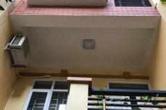 Bán nhà giáp bát 4 tầng dân xây 15M ô tô tránh hoàng mai