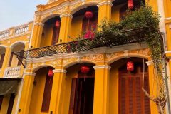 Bán nhà ngay 2 mt Nguyễn Duy Hiệu, hiện đang cho thuê 152tr/ tháng