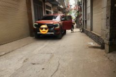 Bán nhà nam dư 5 tầng thang máy long lanh ô tô tránh 7 chỗ vào nhà hoàng mai