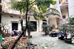 Bán đất dương văn bé 152M gần phố hai bà trưng