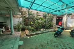 Bán 176M kim ngưu tặng nhà ô tô vào nhà hai bà trưng