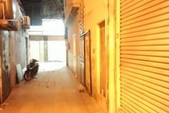 Bán đất lĩnh nam 100M lô góc tặng gpxd 7 tầng ngõ ô tô thông hoàng mai