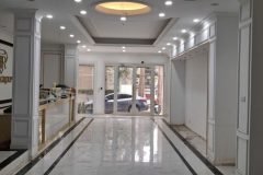 Bán nhà minh khai 4 tầng dân xây vỉa hè ô tô tải tránh kinh doanh hai bà trưng