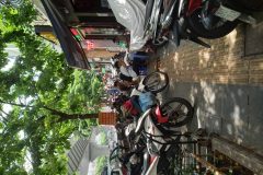 Bán 42M mặt phố đại la tặng nhà hai bà trưng
