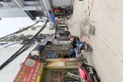 Bán đất lĩnh nam 104M ô tô tránh kinh doanh hoàng mai