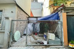 Siêu hiếm bán đất phố trạm 66M ô tô tránh vào đất long biên