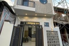 NHÀ ĐẸP, GIÁ MỀM – 1 TỶ 900 TRIỆU / 92M²
