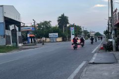 Bán đất MT Nguyễn Kim Công TP Tân An, chính chủ bán đất, giá 850tr/100m2