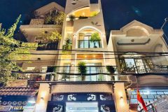 BÁN NHÀ TP, TÂN AN - LONG AN- 2,5 TỶ- 65M2- NỘI THẤT CAO CẤP