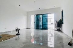 Bán siêu phẩm tam trinh tòa nhà 7 tầng thang máy long lanh phân lô X2B hoàng mai