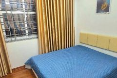 3.32 tỷ bán nhà tân mai 4 tầng long lanh 10M ô tô tránh hoàng mai