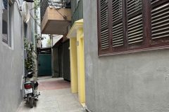 Đầu tư chia lô tây trà bán 100M tặng nhà phân lô 25M ô tô tránh hoàng mai