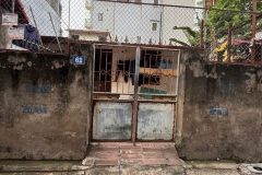Bán đất tư đình 70M lô góc ô tô thông long biên