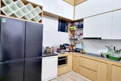 Nhà phố Tân Ấp – Gần phố cổ, 4 tầng thoáng đẹp, giá tốt 7.3 tỉ