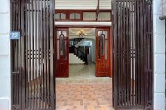 Bán gấp nhà Đội Cấn – trung tâm Ba Đình, 10m ra ô tô tránh, giá cực hợp lý