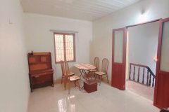 Bán nhà Ngọc Hà 38m², lô góc 2 thoáng, mặt tiền 5.5m
