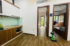 Lô góc 3 thoáng – ô tô tránh – 8 tầng Tây Hồ giá chỉ 50 tỉ