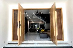 Nhà Đẹp 2 Tầng + Tầng Lửng – 85m² – Trung Tâm TP. Tân An – Giá Cực Mềm 2 TỶ 7