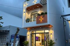 CHÍNH CHỦ BÁN NHÀ PHỐ VỊ TRÍ ĐẸP GẦN KHU CN CẦU TRÀM, CẦN ĐƯỚC, LONG AN