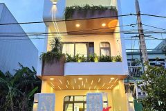 SIÊU HOT NHÀ CHÍNH CHỦ GẦN CHỢ BÌNH CHÁNH -  CHỈ 2.1 TỶ