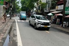 Nhà lô góc 2 thoáng, phòng nào cũng sáng – cải tạo được thang máy – Hoàng Hoa Th
