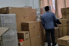 Bán nhà phương liệt 5 tầng ô tô tránh vào nhà kinh doanh thanh xuân