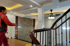 Bán nhà bạch mai 4 tầng long lanh dân xây ở ngay cách phố 8m hai bà trưng