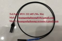 Cảm biến sợi quang phản xạ FU-20 keyence - phát hiện vật thể