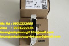 Cần bán mô đun nhiệt độ dòng mitsubishi FX3U-4AD-TC-ADP