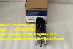 Nhập mới - bộ mitsubishi động cơ sẹc vô HG-KR13B