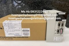 Bộ truyền động trục chính MDS-B-SPJ2-15 mitsubishi - điều khiển