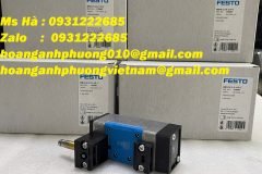 Festo - Van điện từ MN1H-5/2-D-1-FR-C giá ưu đãi hàng tháng