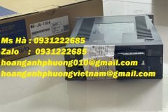Bán chuyên - Bộ điều khiển Mitsubishi MR-J4-100A - giao nhanh