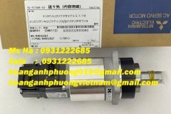 Servo 50W Mitsubishi HG-KR053G7 động cơ giá tốt - bán toàn quốc
