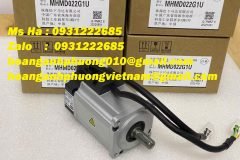 Cung cấp hàng mới giá tốt - servo Panasonic MHMD022G1U
