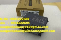 Giá siêu ưu đãi - module mitsubishi QJ71C24N - module truyền thông