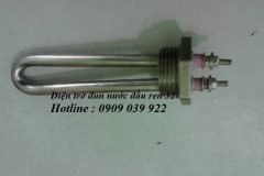 Bộ điện trở đun nước đầu ren 32