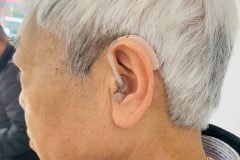 Máy trợ thính món quà ý nghĩa gắn kết tình thân