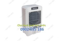 Dịch vụ cho thuê quạt hơi nước – Quạt điều hòa giá rẻ
