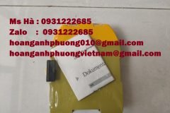 772143 | PNOZ m EF 4DI4DOR công tắc an toàn Pilz giá tốt